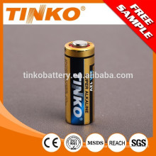 Super Alkaline battery 12V23A /12V27A